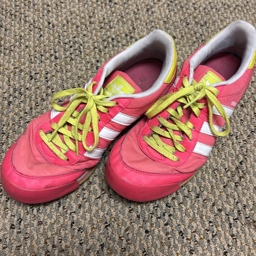 Adidas Orion - Picture 2 of 3